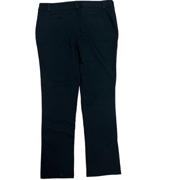 INC International Concepts women black pants - Picture 4 of 8